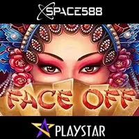 slot Face Off PlayStar
